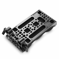 

SmallRig Universal Shoulder Pad with 15mm RailBlock