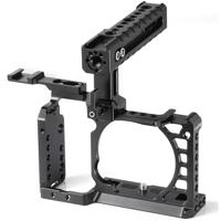 

SmallRig Advanced Cage Kit for Sony A6500 Camera