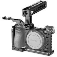 

SmallRig 2081D Advanced Camera Cage Kit for Sony A6500