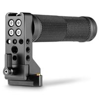 

SmallRig 2084B QR NATO Rubber Handle with Safety Rail