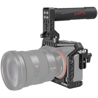 

SmallRig 2096 Camera Cage Kit for Sony A7R III/A7III