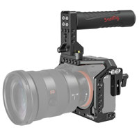 

SmallRig 2096D Camera Cage Kit for Sony A7R III/A7III Camera