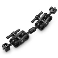 

SmallRig Ballhead Extension Bar with 1/4" Screws for Magic Arms