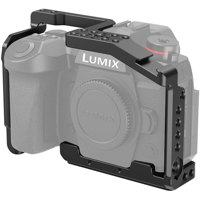

SmallRig 2125B Camera Cage for Panasonic Lumix DC-G9