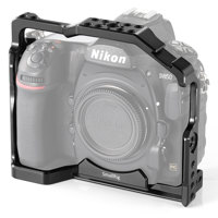 

SmallRig 2129B Camera Cage for Nikon D850 DSLR