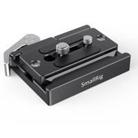 

SmallRig Quick Release Arca-Type Clamp and Plate
