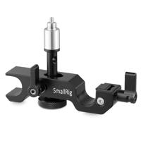 

SmallRig 15mm LWS Lens Support for Fujinon MK18-55mm and MK50-135mm T2.9 Lens (Sony E-Mount)