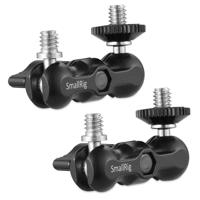 

SmallRig Universal Magic Arms with Small Ballhead, 2-Pack