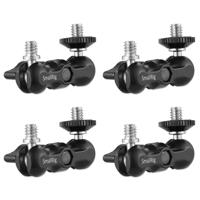 

SmallRig Universal Magic Arms with Small Ballhead, 4-Pack