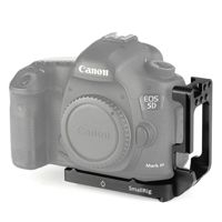

SmallRig 2202B L-Bracket for Canon 5D Mark IV and 5D Mark III