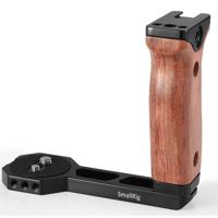 

SmallRig Universal Wooden Side Handle for DJI Ronin-S/Ronin-SC/Zhiyun Crane Series