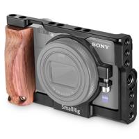 

SmallRig Cage Kit for Sony RX100 VI