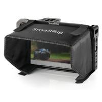 

SmallRig Monitor Cage with Sunhood for SmallHD 502 Bright Monitor