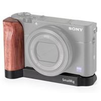 

SmallRig L-Shape Wooden Grip for Sony RX100 III IV V VA