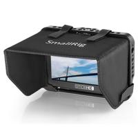 

SmallRig Monitor Cage with Sunhood for SmallHD Focus Series 5" Monitor