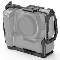 

SmallRig Cage with Attached Battery Grip for BMPCC 4K & 6K Camera