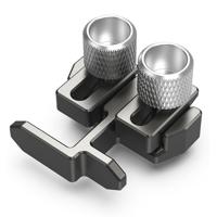

SmallRig HDMI & USB Type-C Cable Clamp for BMPCC 4K & 6K Cage, Dark Olive