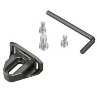 

SmallRig Lens Adapter Support for BMPCC 4K Cage, Dark Olive