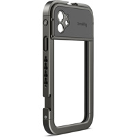 

SmallRig Pro Mobile Cage for iPhone 11, Dark Olive
