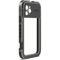 

SmallRig Pro Mobile Cage for iPhone 11 Pro Max, Dark Olive