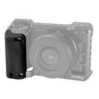 

SmallRig Silicone Handgrip for Sony A6 Series Camera Cage