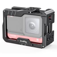 

SmallRig Vlogging Cage for Insta360 ONE R Camera