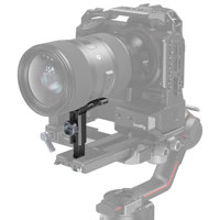 

SmallRig Extended Lens Support for DJI RS 2 Gimbal