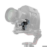 

SmallRig Focus Motor Rod Mount Component for DJI RS 2 Gimbal