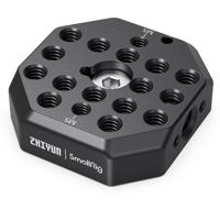 

SmallRig Mounting Plate for ZHIYUN CRANE 3S Handheld Stabilizer