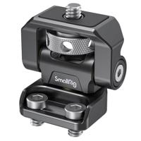 

SmallRig Swivel and Tilt Adjustable Monitor Mount with Screws Mount