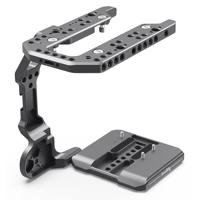 

SmallRig Half Cage with U-Shape Plate and Rear Insert Plate for Sony FX9 Camera