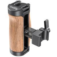 

SmallRig DSLR Wooden NATO Side Handle