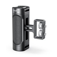 

SmallRig Mini Side Handle with 1/4"-20 Screws