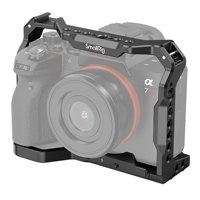 

SmallRig Light Cage for Sony A7R IV & A9 II