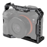 

SmallRig Light Cage for Sony A7 III, A7R III, A9