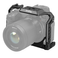 

SmallRig Cage for Nikon Z5/Z6/Z7/Z6II/Z7II Camera