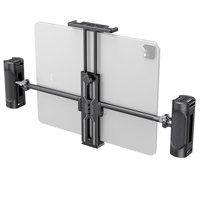 

SmallRig Tablet Mount with Dual Handgrip for iPad