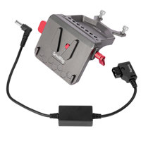 

SmallRig Power Supply Solution Kit for Sony FX9 Camera