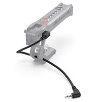 

SmallRig Panasonic Remote-Camera Control Cable for SmallRig Control Handle, Remote to Type-C