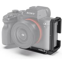 

SmallRig L-Bracket for Sony Alpha 7S III, A7S III and A7S3