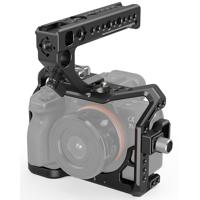 

SmallRig Master Kit for Sony Alpha 7S III, A7S III and A7S3