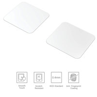 

SmallRig Screen Protector for DJI RS 2 Gimbal, 2-Pack