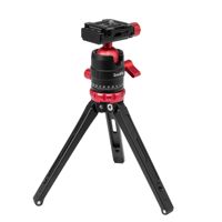 

SmallRig Aluminum Tabletop Mini Tripod with Ball Head