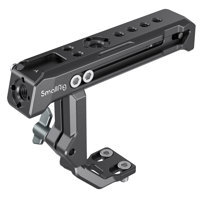 

SmallRig Top Handle for Sony XLR-K1M/K2M/K3M and Panasonic DMW-XLR1 Adapter