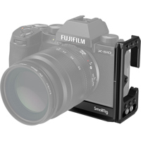 

SmallRig 3086 L-Bracket for FUJIFILM X-S10 Camera