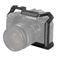 

SmallRig Cage for Fujifilm X-S10 Camera
