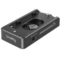 

SmallRig NP-F Battery Adapter Plate Lite with NP-FZ100 Dummy Battery