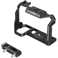 

SmallRig 3141 Vlog Kit for Nikon Z5/6/7/Z6II/Z7II Cameras