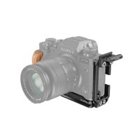

SmallRig L-Bracket & Cold Shoe Mount Kit for FUJIFILM X-T4 Camera