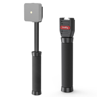 

SmallRig 3182 RODE Wireless Go Handle for Interview Using